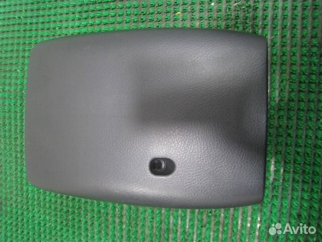 Кожух рулевой колонки (комплект) Lexus RX300 (MCU