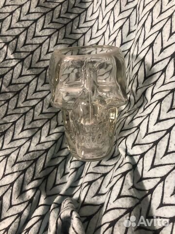 Пепельница