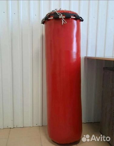 Боксерский мешок 50 кг (новый)