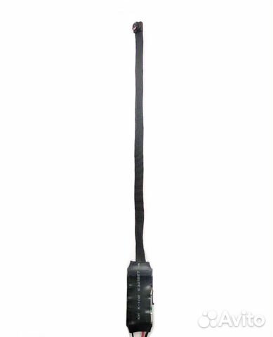 Мини камера Wi-Fi iP с записью Новая