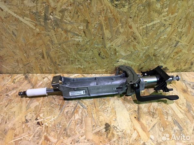 Рулевая колонка Bmw 328Ix F30 N20B20 2012