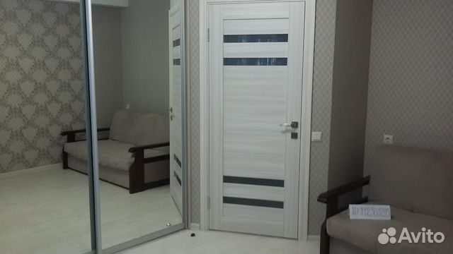 

1-к. квартира, 42 м², 1/9 эт.