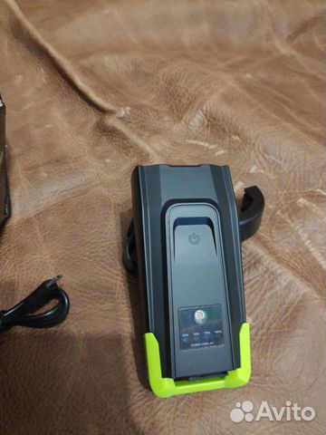 Фонарь для велосипеда