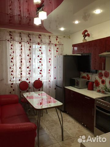 

1-к. квартира, 36,9 м², 3/9 эт.