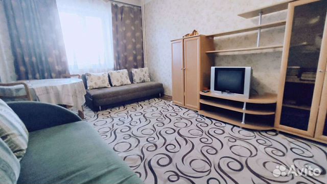 

2-к. квартира, 65 м², 7 кроватей