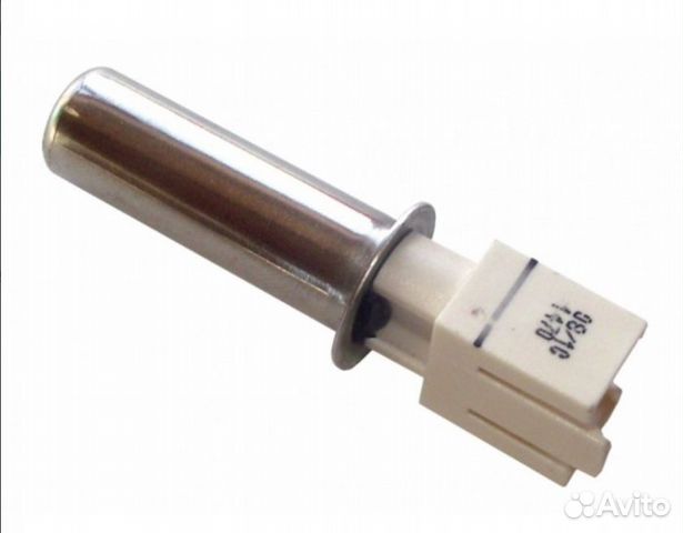 Датчик Температуры 12kOm (Клемма Mini) Whirlpool