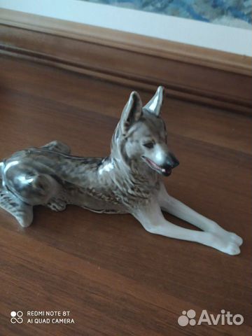 Статуэтка ссср-лфз