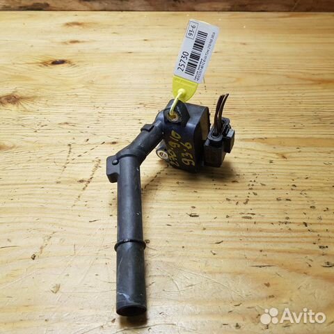 Катушка зажигания Mercedes-Benz B180 T246 270.910