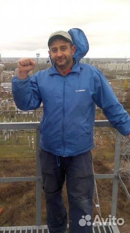 Электрик-Аварийные работы.спб