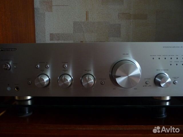 Pioneer a70da