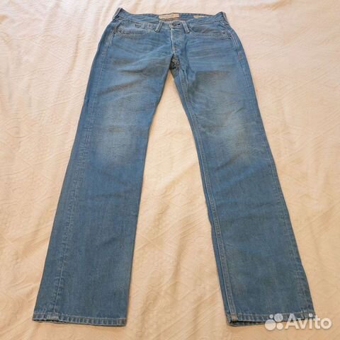 Джинсы Guess Vermont Slim Tapered 31/33 