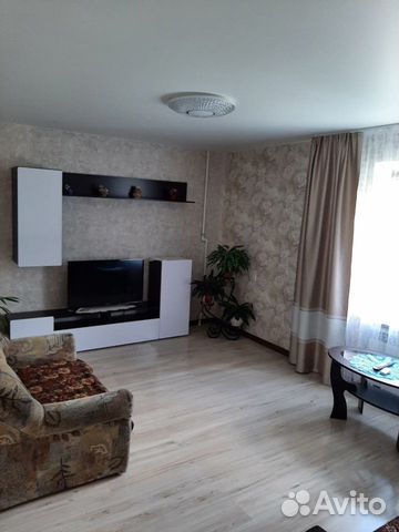 

2-к. квартира, 56 м², 2 кровати