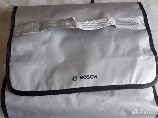 Фен Bosch