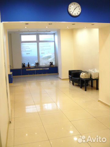 Помещение свободного назначения, 49.8 м²