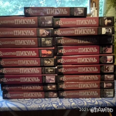 Книги.Детективы,фантастика,собрание сочинений