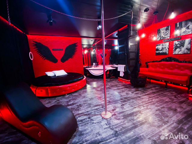 

Квартира-студия, 39 м², 1 кровать