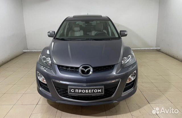 Mazda CX-7 `2010