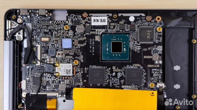 Запчасти к ноутбукам Prestigio chuwi digma