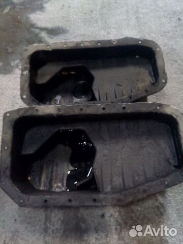 Потдон на Фиат Дукато, Пежо Боксер 2.8