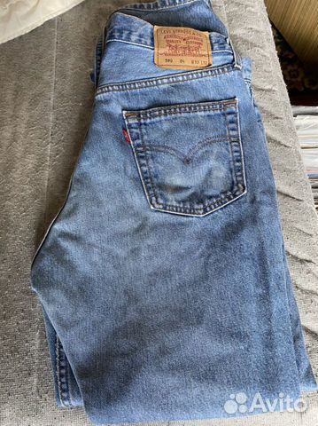 levis 590