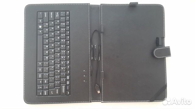 Клавиатура для 10,1 дюймового планшета