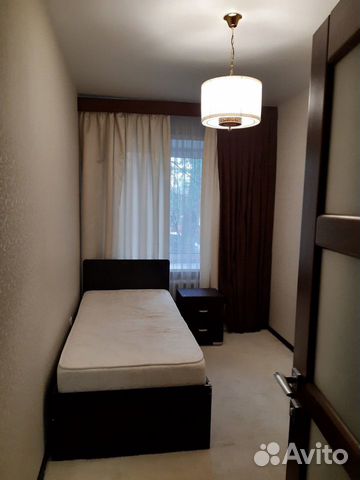 

3-к. квартира, 60 м², 5 кроватей