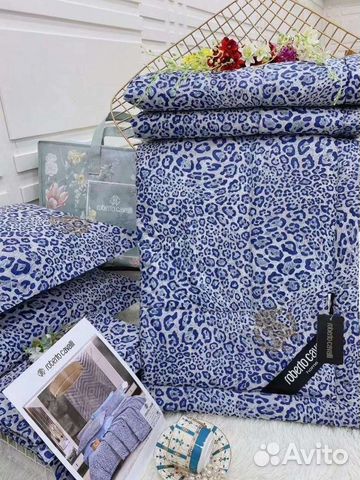 Постельное белье с одеялом