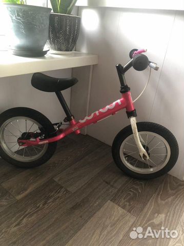 Беговел yedoo TOO TOO