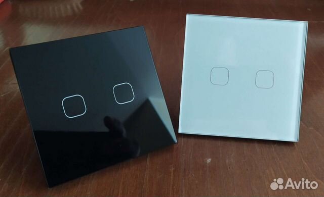 Сенсорный выключатель, универсальный пульт