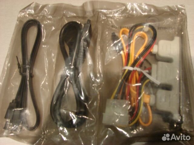 Комплектующие для компьютера