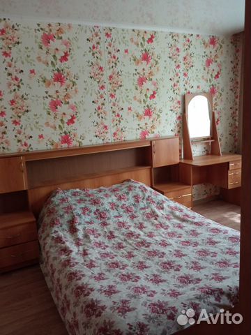 

2-к. квартира, 46 м², 4 кровати