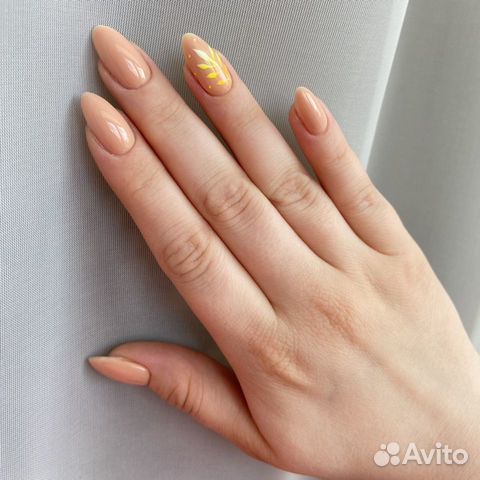 Маникюр/Педикюр/Наращивание ногтей