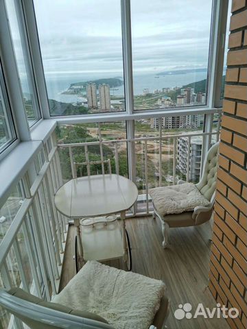 

2-к. квартира, 54 м², 3 кровати