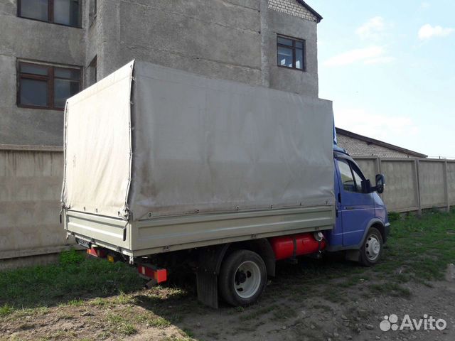 Грузоперевозки, грузчики