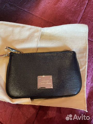 Клатч Ralph Lauren