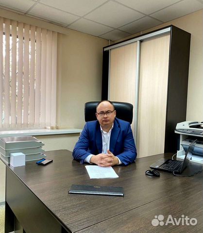 Автоюрист. Адвокат по дтп