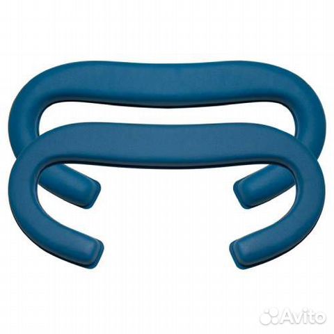 Кожаная накладка VR Cover Oasis для Oculus Quest 2