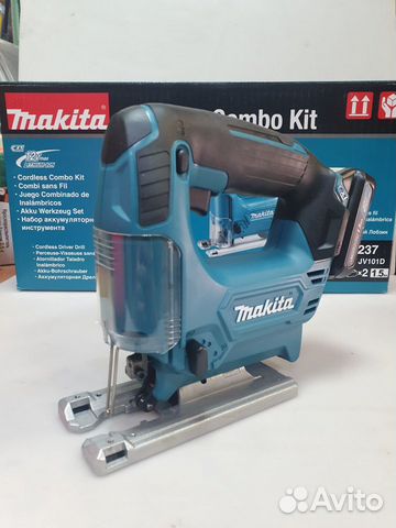 Набор Makita CLX237