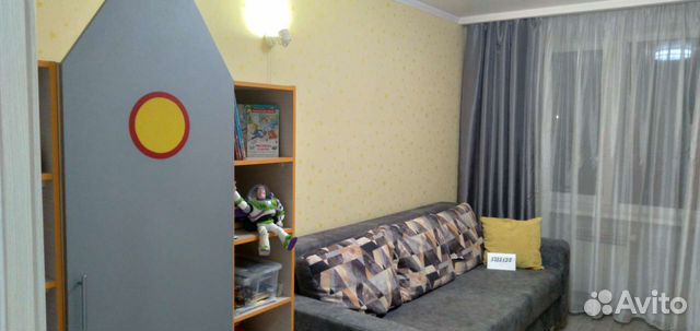 

2-к. квартира, 50 м², 14/14 эт.