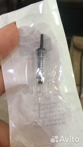 Картриджи для тату машинки