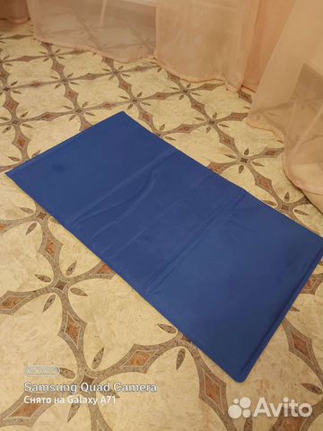 Коврик охлаждающий