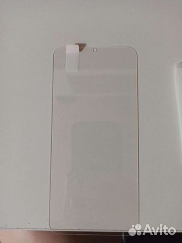 Защитное стекло на Mi 9 SE