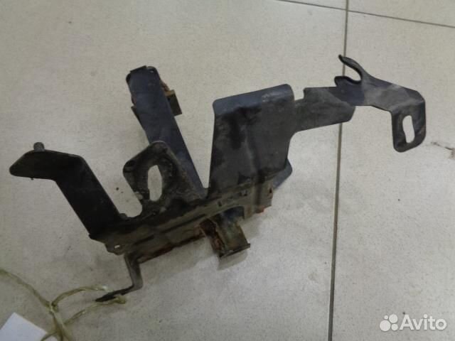 Корпус подставка аккумулятора Mercedes Benz E-Сla