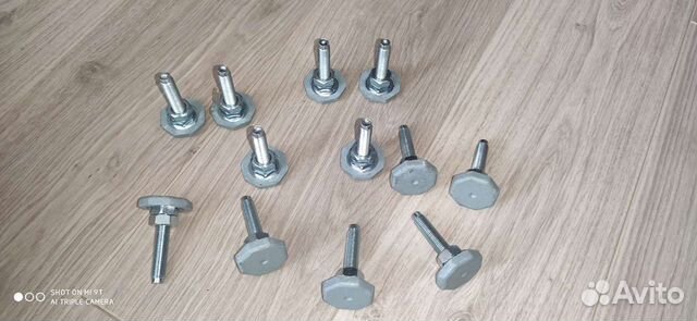 Ножка для стиральной машины LG (Элджи)