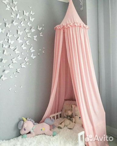 Балдахин шатер