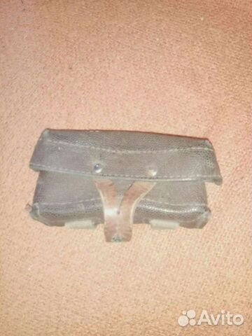 Подсумок скс штатный СССР