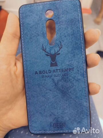 Чехол для телефона Xiaomi Mi 9T