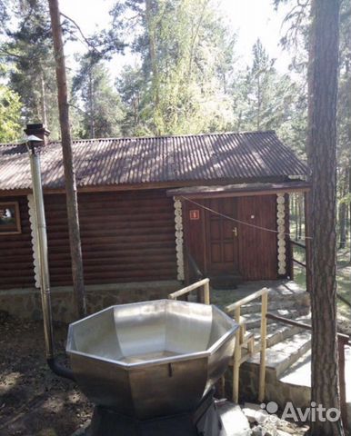 

2-к. дом, 38 м²