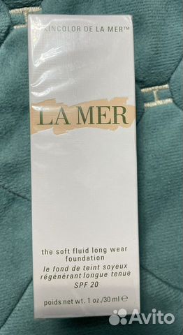 Тональный крем оригинал