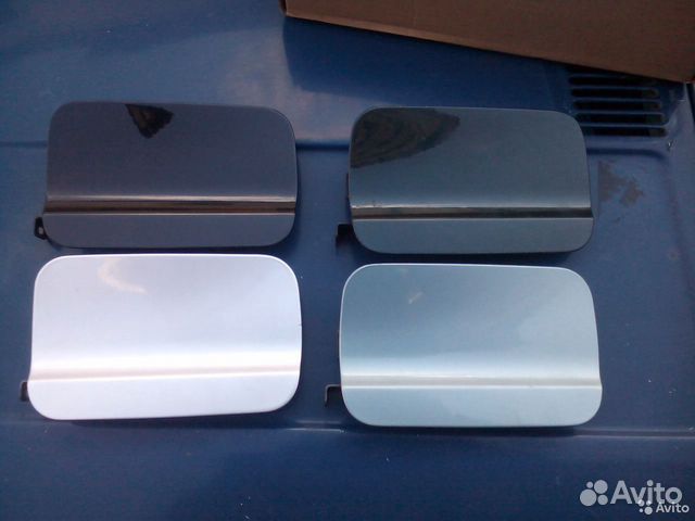 Лючок бензобака BMW X5 e53